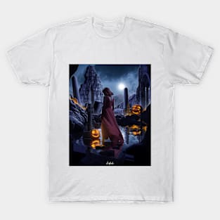 The Lost Maiden T-Shirt